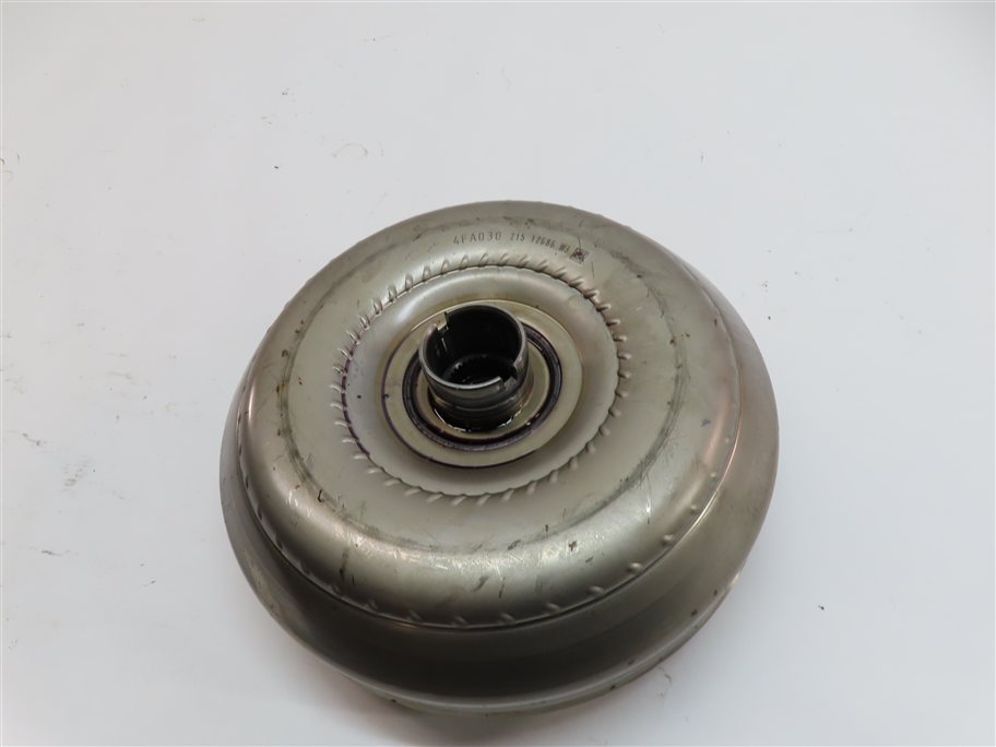Thumbnail 4: 20-23 BMW 228i X1 X2 COUNTRYMAN F39 AUTOMATIC TRANSMISSION TORQUE CONVERTER