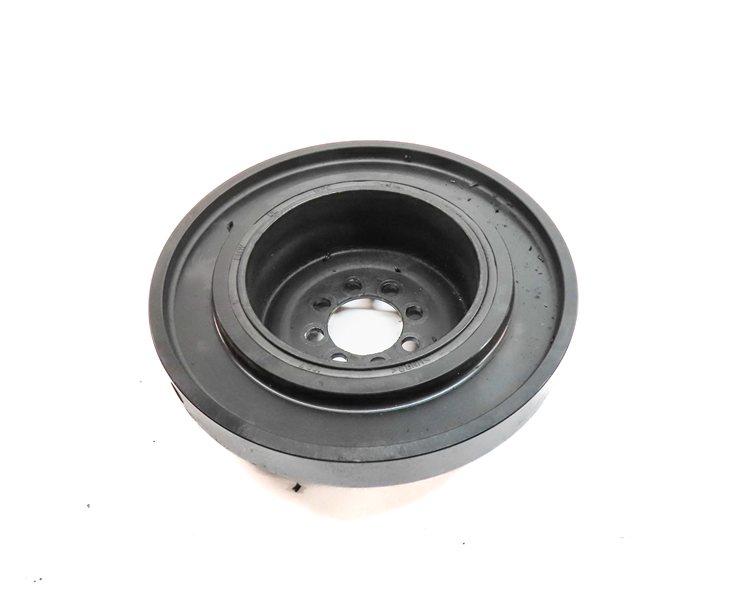 Thumbnail 5: 10-19 BMW 3 4 5 6 7 X SERIES (F10 F15 F25 F30 F32) 3.0L N55 HARMONIC BALANCER