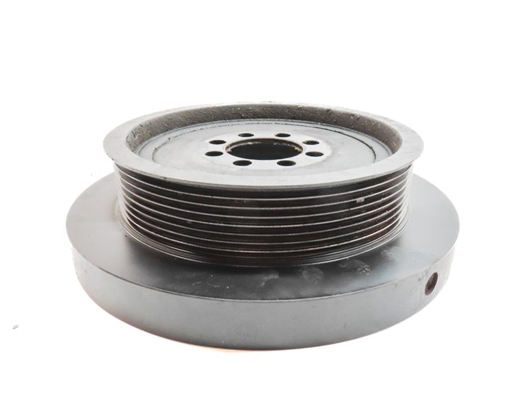 Thumbnail 6: 10-19 BMW 3 4 5 6 7 X SERIES (F10 F15 F25 F30 F32) 3.0L N55 HARMONIC BALANCER