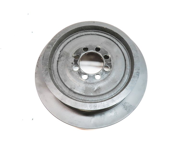 Thumbnail 7: 10-19 BMW 3 4 5 6 7 X SERIES (F10 F15 F25 F30 F32) 3.0L N55 HARMONIC BALANCER