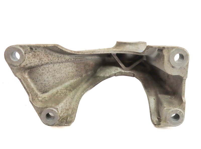 Thumbnail 4: 2014 BMW 335I (F30) 3.0L (N55) ENGINE MOTOR MOUNT SUPPORT BRACKET SET/2