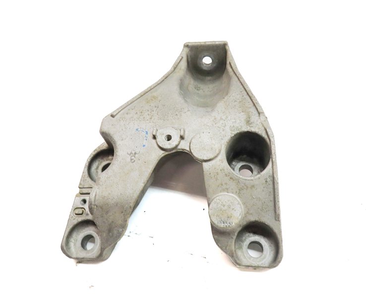 Thumbnail 6: 2014 BMW 335I (F30) 3.0L (N55) ENGINE MOTOR MOUNT SUPPORT BRACKET SET/2