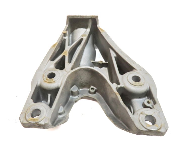 Thumbnail 7: 2014 BMW 335I (F30) 3.0L (N55) ENGINE MOTOR MOUNT SUPPORT BRACKET SET/2