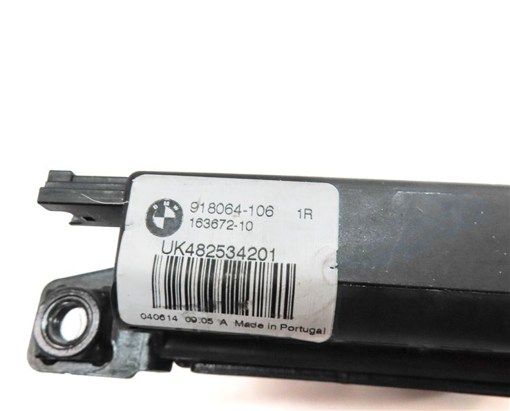 Thumbnail 7: 2014 BMW 335I (F30) REAR TRUNK LIFTGATE HATCH LID LOCK LATCH ACTUATOR w/ CABLE