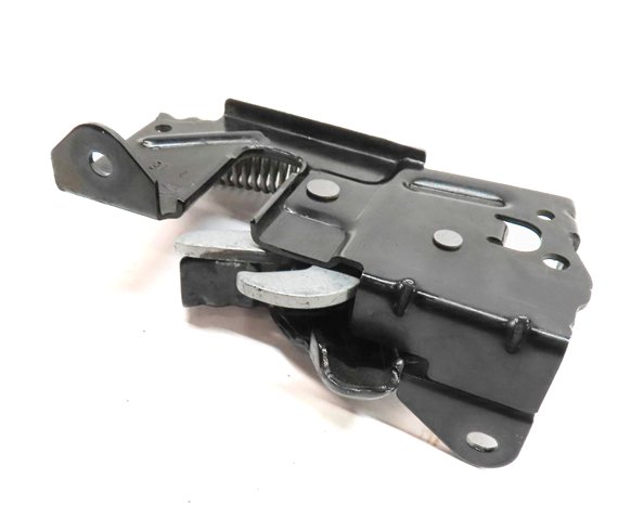 2014 BMW 335I (F30) FRONT RIGHT PASSENGER HOOD BONNET LID LOCK LATCH