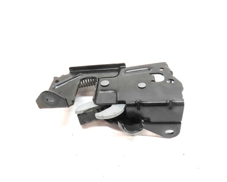 Thumbnail 2: 2014 BMW 335I (F30) FRONT RIGHT PASSENGER HOOD BONNET LID LOCK LATCH