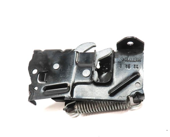 Thumbnail 3: 2014 BMW 335I (F30) FRONT RIGHT PASSENGER HOOD BONNET LID LOCK LATCH