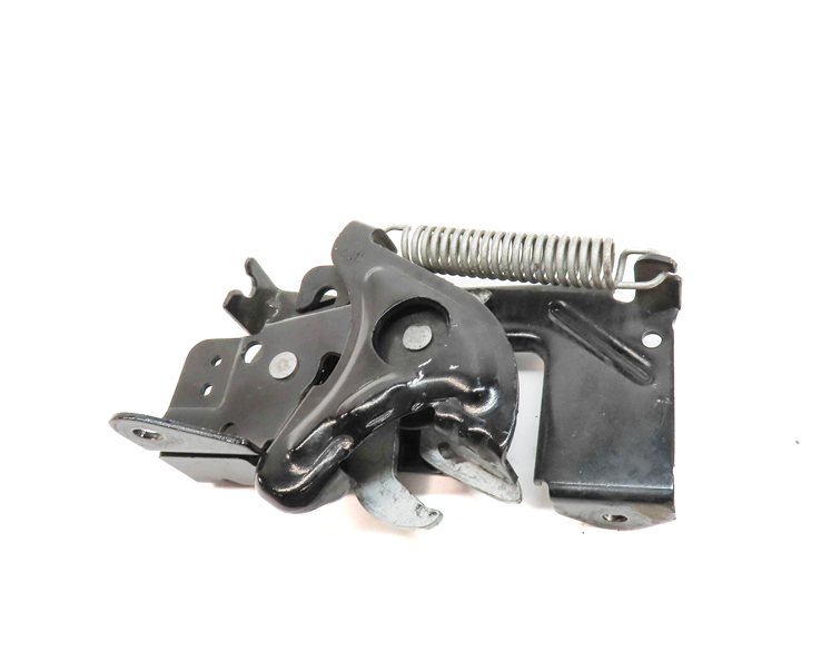 Thumbnail 4: 2014 BMW 335I (F30) FRONT RIGHT PASSENGER HOOD BONNET LID LOCK LATCH
