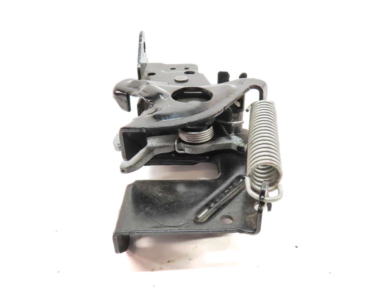 Thumbnail 5: 2014 BMW 335I (F30) FRONT RIGHT PASSENGER HOOD BONNET LID LOCK LATCH