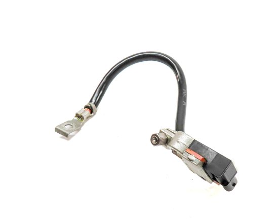 Thumbnail 3: 2014 BMW 335I (F30) 3.0L (N55) ENGINE NEGATIVE BATTERY TERMINAL CABLE WIRE