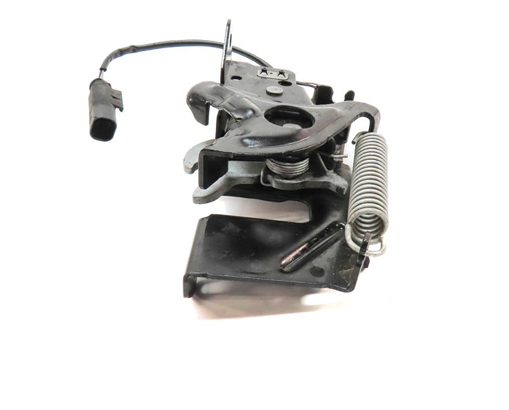 Thumbnail 3: 2014 BMW 335I (F30) FRONT LEFT DRIVER HOOD BONNET LID LOCK LATCH