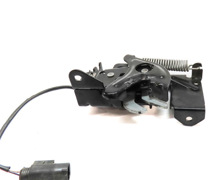 Thumbnail 4: 2014 BMW 335I (F30) FRONT LEFT DRIVER HOOD BONNET LID LOCK LATCH