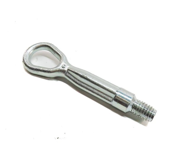 2014 BMW 335I (F30) LOWER BUMPER TOW TOWING HOOK BOLT
