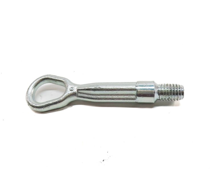 Thumbnail 2: 2014 BMW 335I (F30) LOWER BUMPER TOW TOWING HOOK BOLT