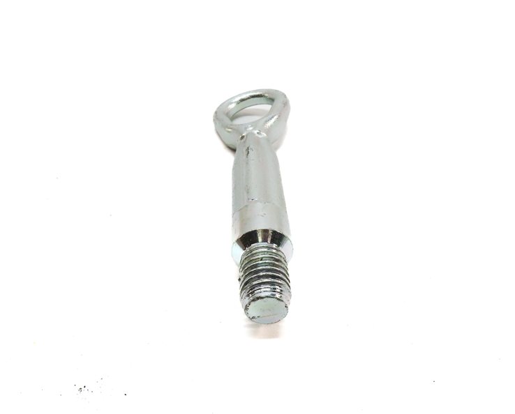 Thumbnail 3: 2014 BMW 335I (F30) LOWER BUMPER TOW TOWING HOOK BOLT
