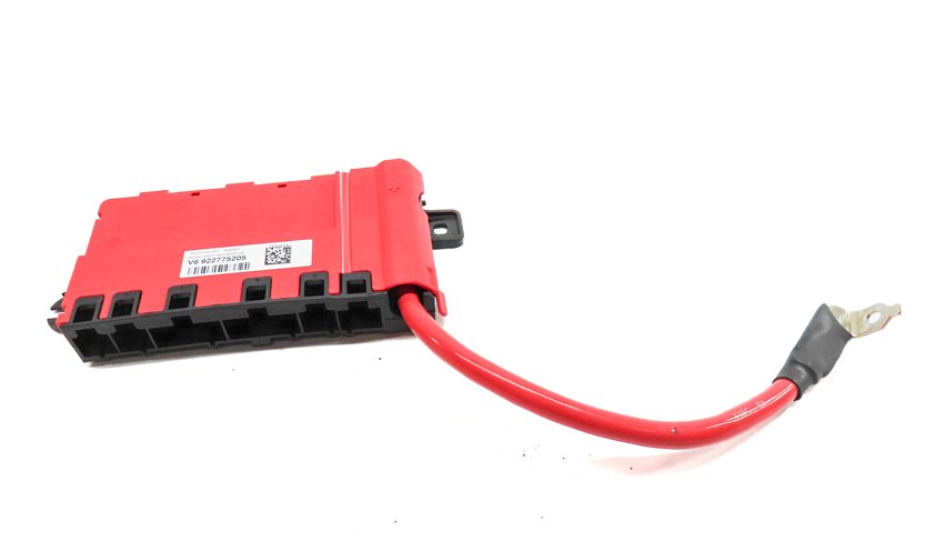 Thumbnail 2: 2014 BMW 335I (F30) 3.0L (N55) ENGINE BATTERY POWER DISTRIBUTION CONTROL BOX