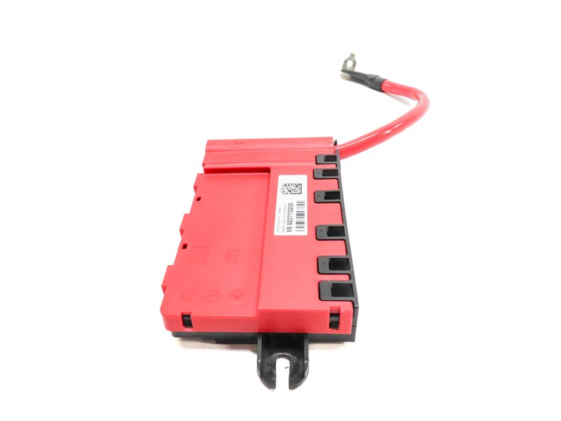 Thumbnail 4: 2014 BMW 335I (F30) 3.0L (N55) ENGINE BATTERY POWER DISTRIBUTION CONTROL BOX