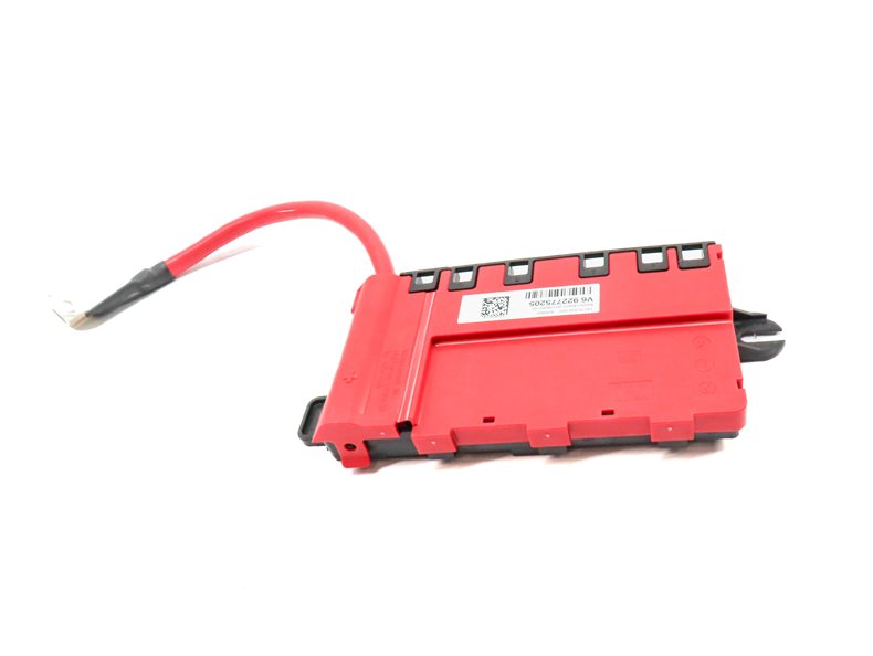 Thumbnail 5: 2014 BMW 335I (F30) 3.0L (N55) ENGINE BATTERY POWER DISTRIBUTION CONTROL BOX