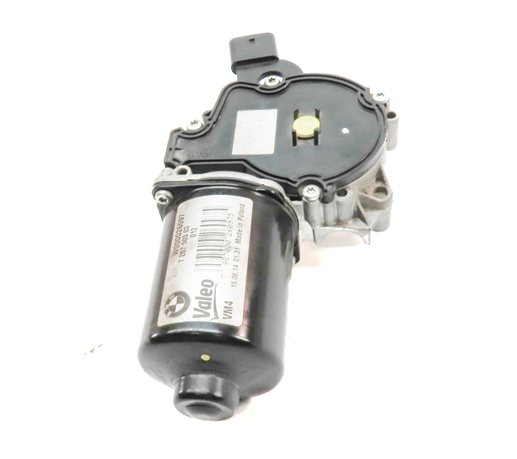 Thumbnail 2: 2012-2019 BMW M3 M4 3 4 SERIES (F30 F32) FRONT WINDSHIELD WIPER MOTOR