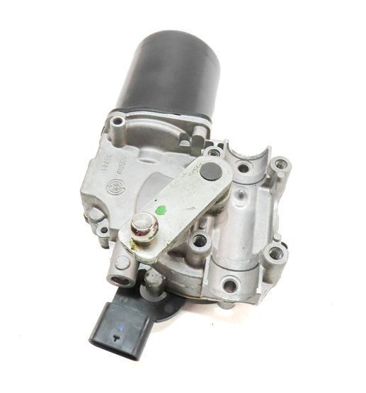 Thumbnail 6: 2012-2019 BMW M3 M4 3 4 SERIES (F30 F32) FRONT WINDSHIELD WIPER MOTOR