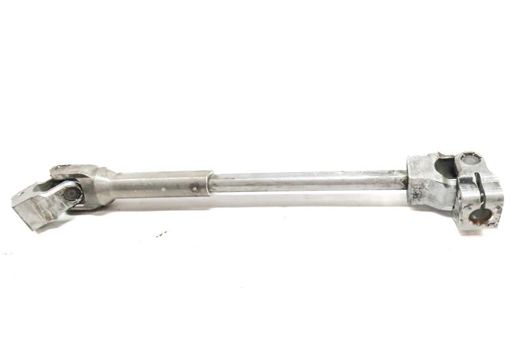 Thumbnail 2: 2014 BMW 335I (F30) DRIVER STEERING COLUMN U JOINT SWIVEL SHAFT