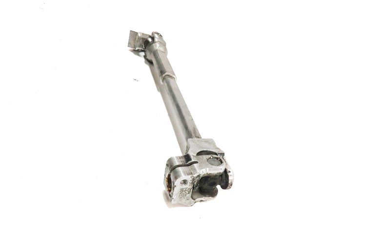 Thumbnail 3: 2014 BMW 335I (F30) DRIVER STEERING COLUMN U JOINT SWIVEL SHAFT