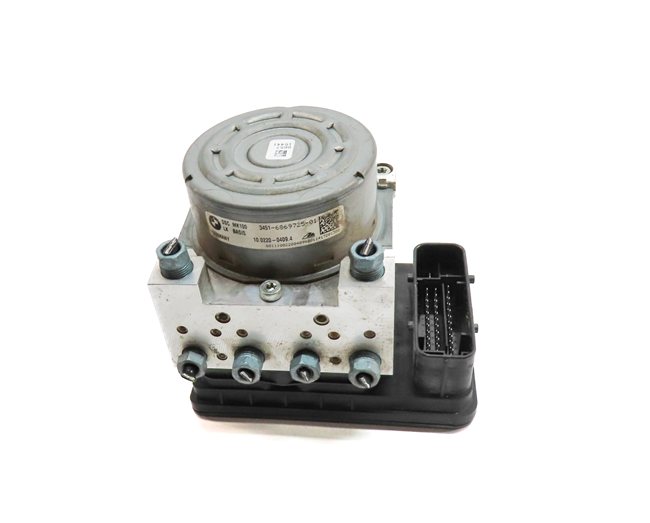 Thumbnail 2: 14-19 BMW 328i 330i 335i 340i 428i 435i (F30 F31 F32) ABS ANTI LOCK BRAKE PUMP