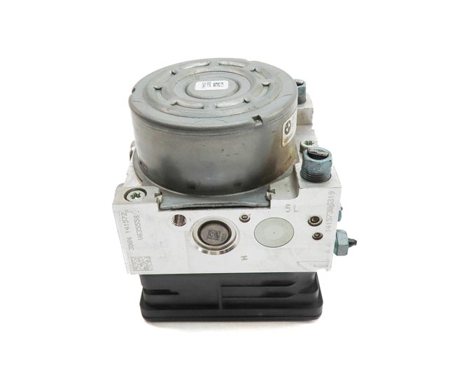 Thumbnail 5: 14-19 BMW 328i 330i 335i 340i 428i 435i (F30 F31 F32) ABS ANTI LOCK BRAKE PUMP