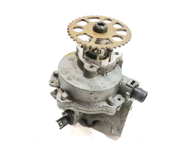 14-19 BMW 2 3 4 5 6 X4 X5 X6 (F10 F22 F30 F32 F15 F16) 3.0L BRAKE VACUUM PUMP