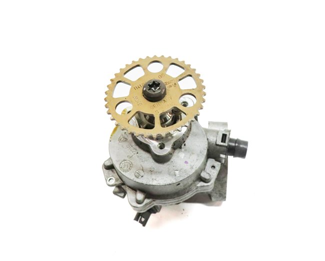 Thumbnail 3: 14-19 BMW 2 3 4 5 6 X4 X5 X6 (F10 F22 F30 F32 F15 F16) 3.0L BRAKE VACUUM PUMP