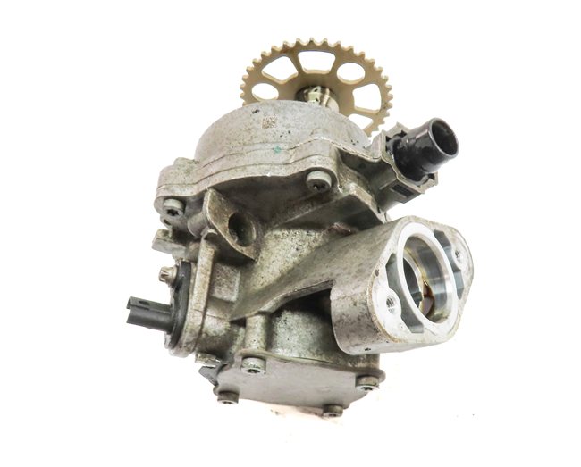 Thumbnail 7: 14-19 BMW 2 3 4 5 6 X4 X5 X6 (F10 F22 F30 F32 F15 F16) 3.0L BRAKE VACUUM PUMP