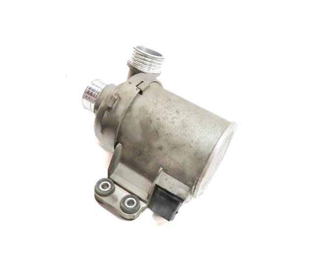 12-19 BMW 3 4 M2 X5 X6 (F15 F16 F30 F32) 3.0L TURBO ELECTRIC WATER COOLANT PUMP