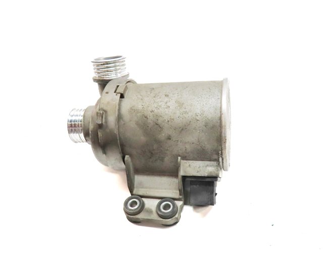 Thumbnail 2: 12-19 BMW 3 4 M2 X5 X6 (F15 F16 F30 F32) 3.0L TURBO ELECTRIC WATER COOLANT PUMP