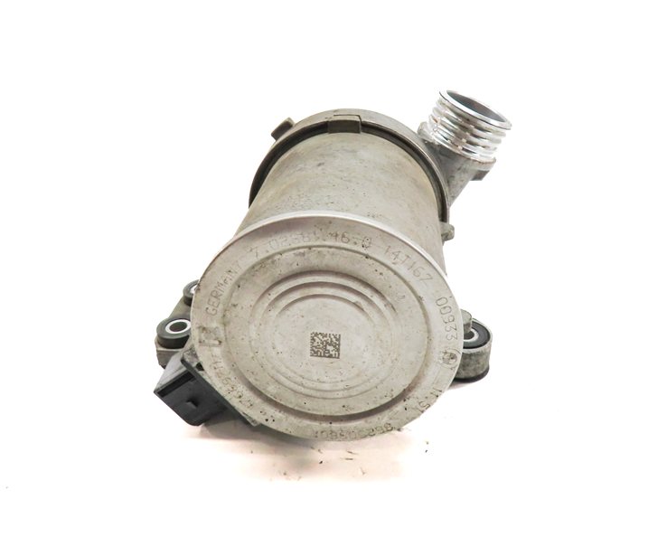 Thumbnail 5: 12-19 BMW 3 4 M2 X5 X6 (F15 F16 F30 F32) 3.0L TURBO ELECTRIC WATER COOLANT PUMP