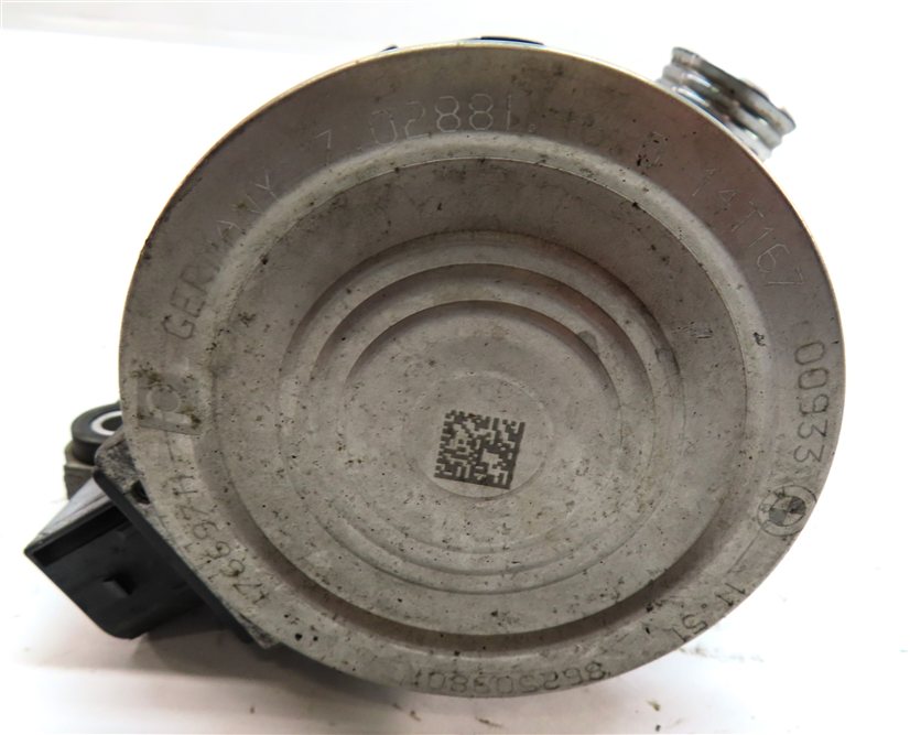 Thumbnail 6: 12-19 BMW 3 4 M2 X5 X6 (F15 F16 F30 F32) 3.0L TURBO ELECTRIC WATER COOLANT PUMP