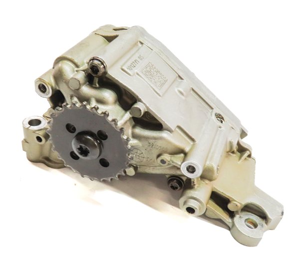 2014 BMW 335I (F30) 3.0L (N55) ENGINE MOTOR OIL FLUID PUMP ASSEMBLY