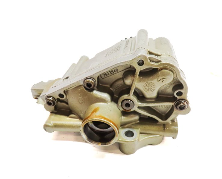 Thumbnail 4: 2014 BMW 335I (F30) 3.0L (N55) ENGINE MOTOR OIL FLUID PUMP ASSEMBLY