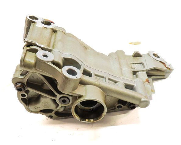 Thumbnail 8: 2014 BMW 335I (F30) 3.0L (N55) ENGINE MOTOR OIL FLUID PUMP ASSEMBLY