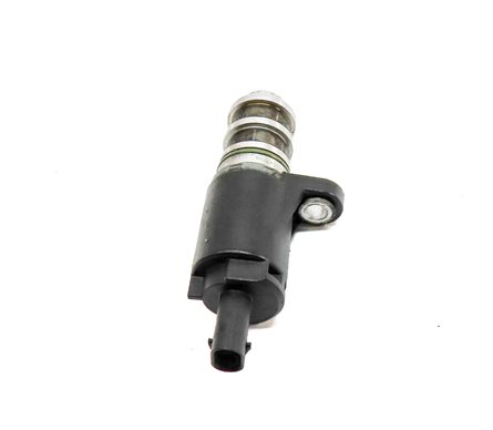 Thumbnail 2: 2014 BMW 335I (F30) 3.0L (N55) ENGINE MOTOR OIL FLUID PRESSURE SOLENOID