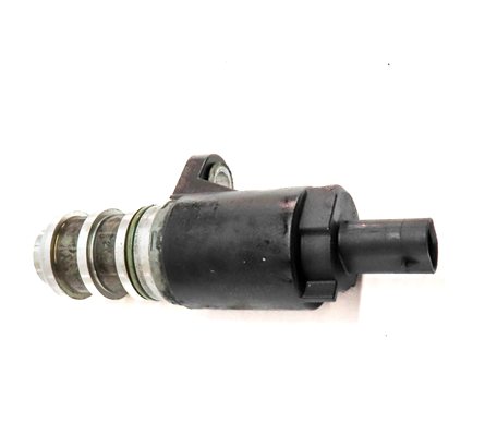 Thumbnail 3: 2014 BMW 335I (F30) 3.0L (N55) ENGINE MOTOR OIL FLUID PRESSURE SOLENOID