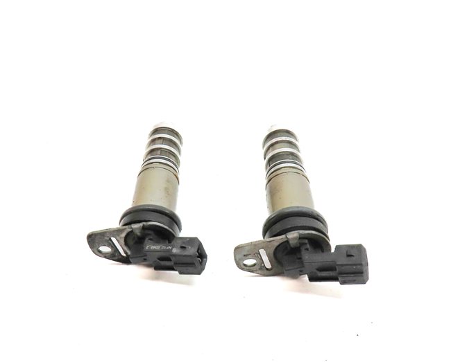 Thumbnail 2: 2014 BMW 335I (F30) 3.0L (N55) ENGINE VVT VANOS SOLENOID MODULE SET/2