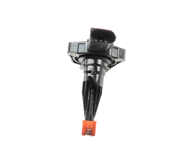 Thumbnail 3: 2014 BMW 335I (F30) 3.0L (N55) ENGINE MOTOR OIL FLUID LEVEL SENSOR MODULE