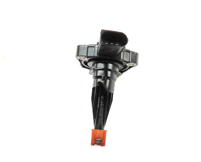 Thumbnail 4: 2014 BMW 335I (F30) 3.0L (N55) ENGINE MOTOR OIL FLUID LEVEL SENSOR MODULE