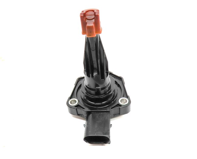 Thumbnail 5: 2014 BMW 335I (F30) 3.0L (N55) ENGINE MOTOR OIL FLUID LEVEL SENSOR MODULE