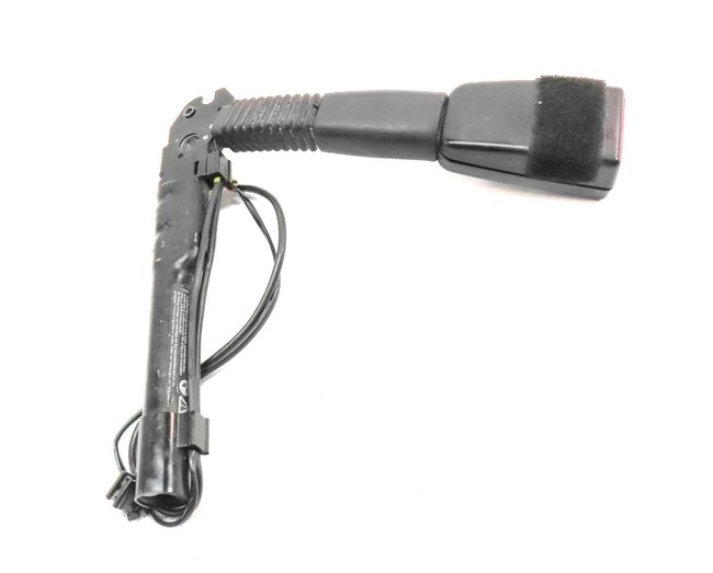 Thumbnail 1: 2012-2019 BMW 2 3 4 SERIES (F22 F30 F32) LEFT FRONT DRIVER SEATBELT RECEIVER