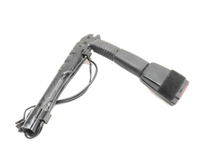 Thumbnail 2: 2012-2019 BMW 2 3 4 SERIES (F22 F30 F32) LEFT FRONT DRIVER SEATBELT RECEIVER