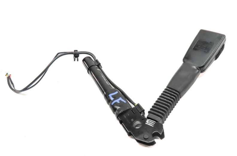 Thumbnail 5: 2012-2019 BMW 2 3 4 SERIES (F22 F30 F32) LEFT FRONT DRIVER SEATBELT RECEIVER