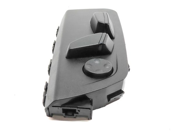 Thumbnail 3: 2014 BMW 335I (F30) FRONT RIGHT PASSENGER SEAT POSITION ADJUST SWITCH BUTTONS