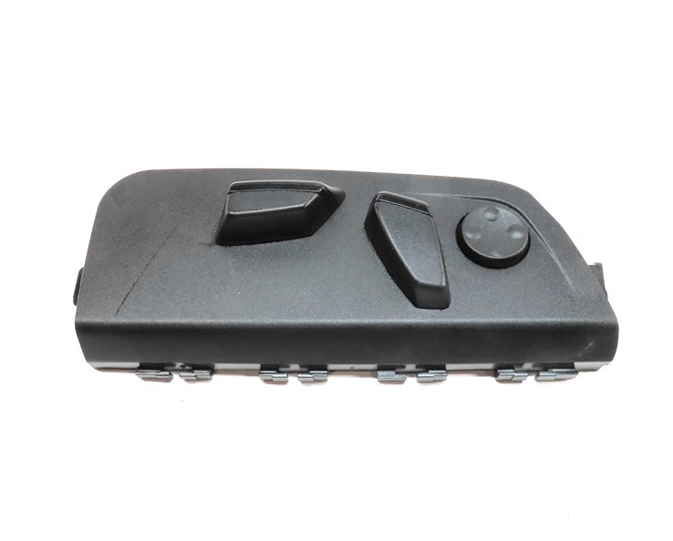 Thumbnail 4: 2014 BMW 335I (F30) FRONT RIGHT PASSENGER SEAT POSITION ADJUST SWITCH BUTTONS