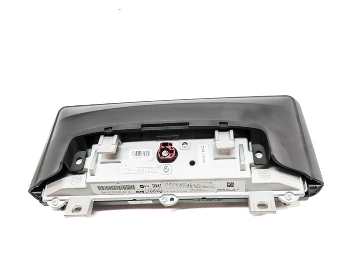 Thumbnail 6: 12-15 BMW 320i 328i 335i 428i 435i M3 M4 (F30 F31 F32) GPS NAVIGATION SCREEN 8"